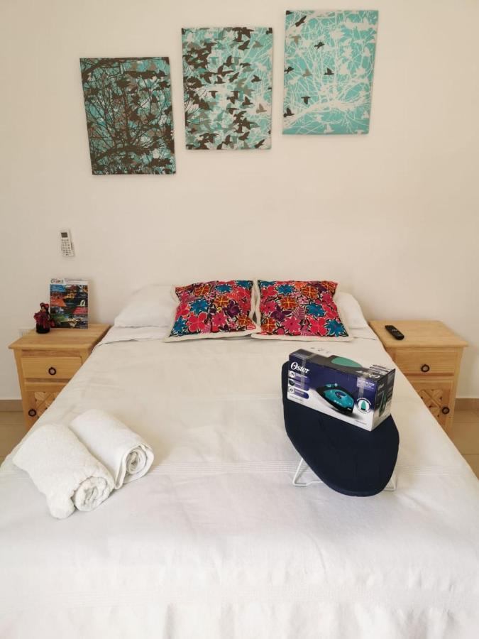 Aparthotel Terraza Sancris Tuxtla Gutiérrez Zewnętrze zdjęcie