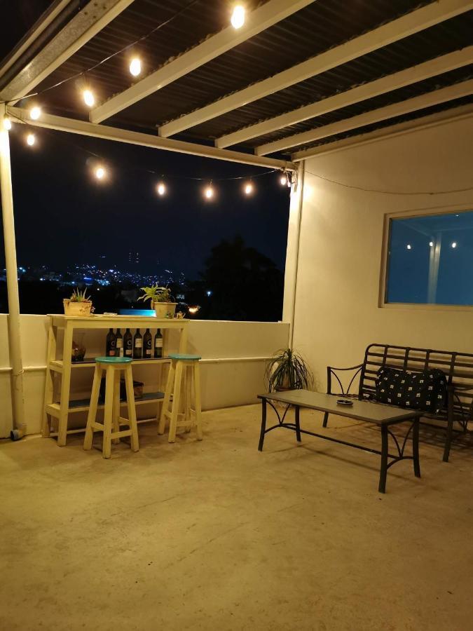 Aparthotel Terraza Sancris Tuxtla Gutiérrez Zewnętrze zdjęcie