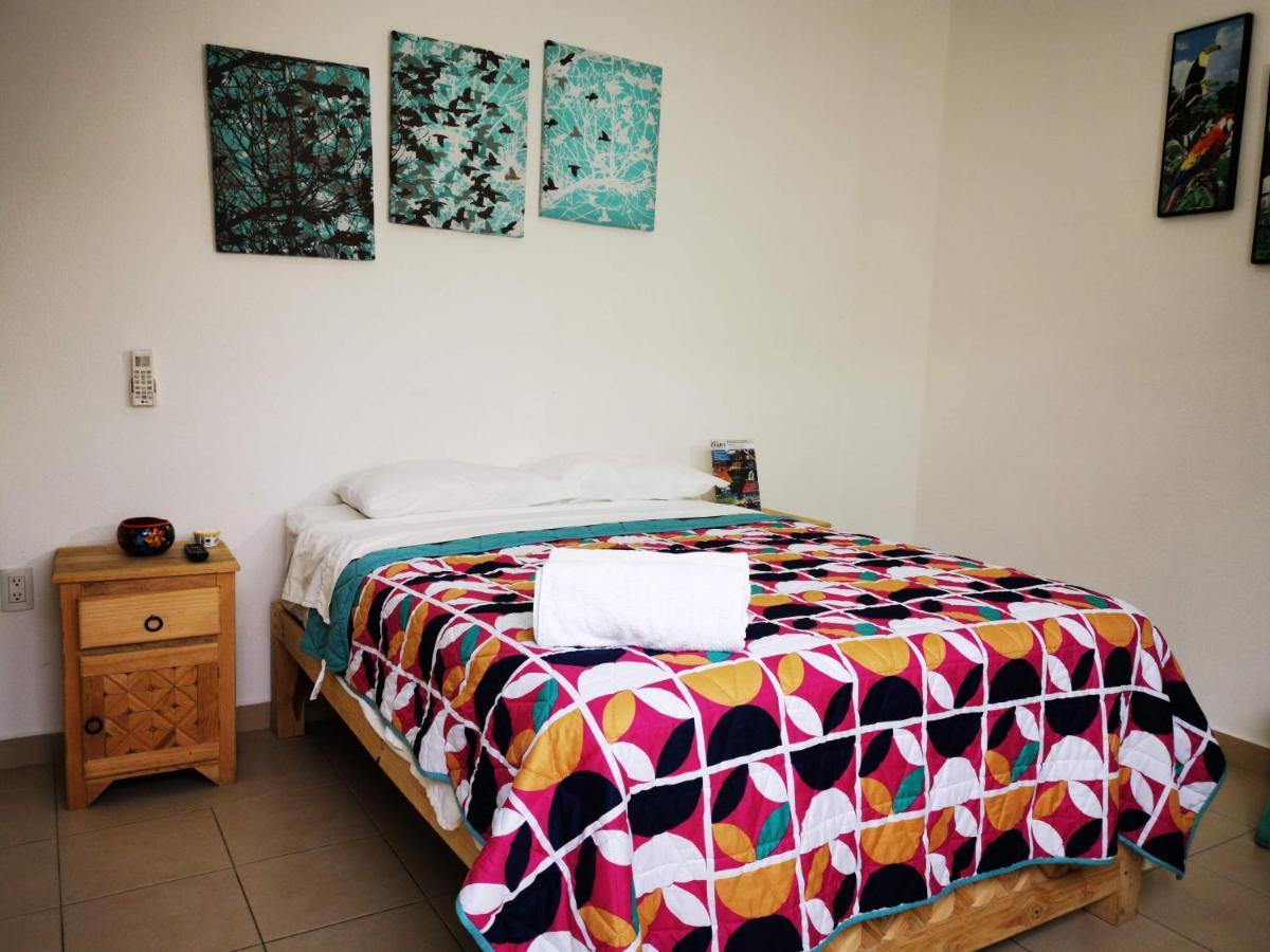 Aparthotel Terraza Sancris Tuxtla Gutiérrez Zewnętrze zdjęcie