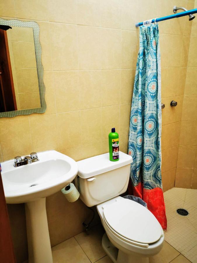 Aparthotel Terraza Sancris Tuxtla Gutiérrez Zewnętrze zdjęcie