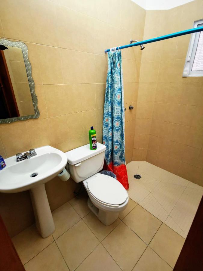 Aparthotel Terraza Sancris Tuxtla Gutiérrez Zewnętrze zdjęcie