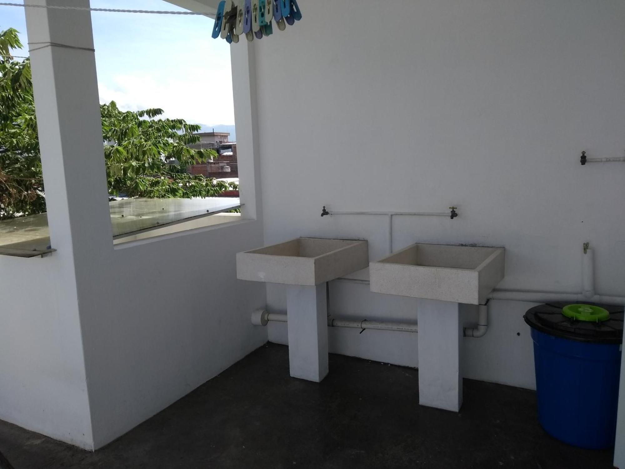 Aparthotel Terraza Sancris Tuxtla Gutiérrez Pokój zdjęcie